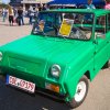 AUTOKLASSIKA Oldtimer Show Dortmund 20.04.2019